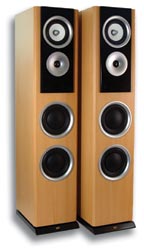 tdl studio 10 speakers